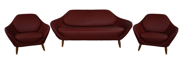 image of Mavi Office Sofa Set