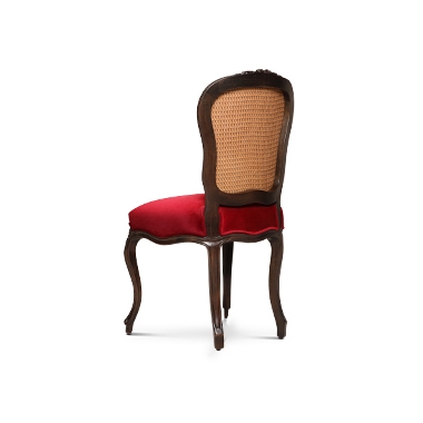 image of Baron Wicker Chair