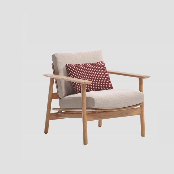 another image of Spring single sofa