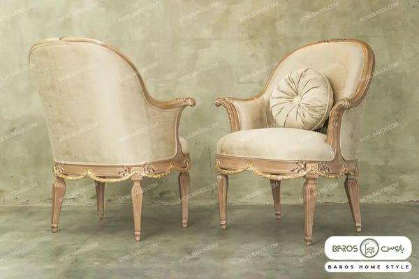 another image of Artemis 1 single sofa