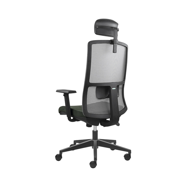 تصویر صندلی مدیریتی روکو