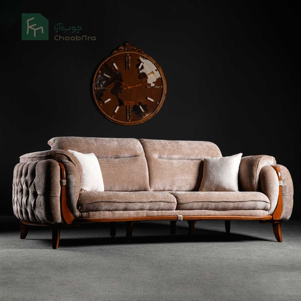 image of Narbon Sofa Set