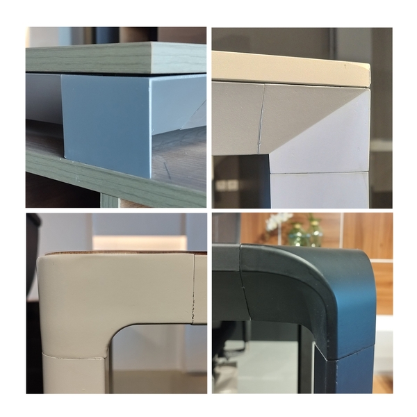 image of G207 Team Desk-4seaters