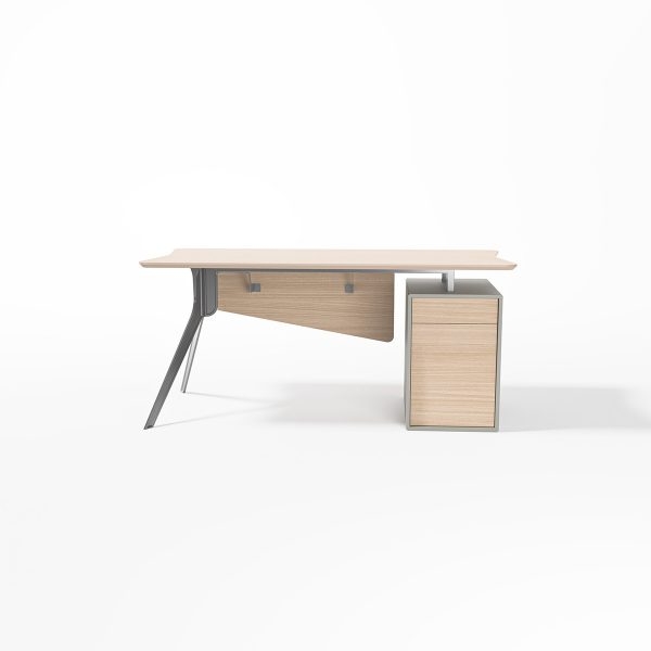 تصویر میز کارشناسی Swan مدل EF