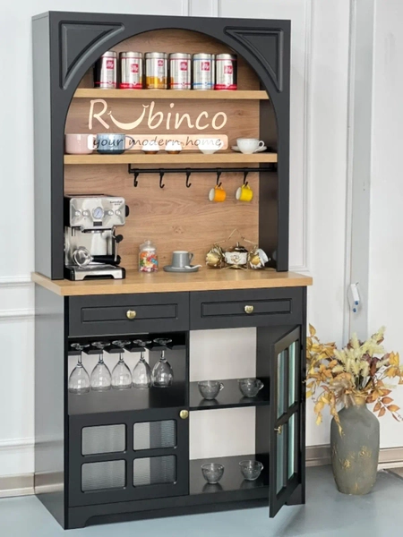 image of Columbia Coffee Bar