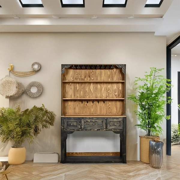 تصویر کافی بار سفارشی ۳
