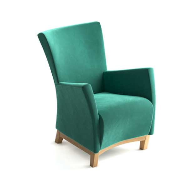 image of Fun Armchair