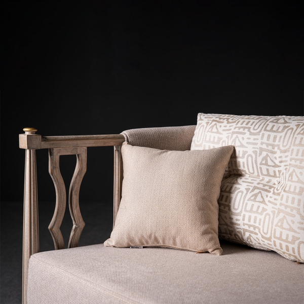 image of Adrina Neoclassic Sofa Set