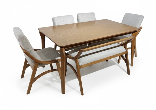 تصویر ست ناهارخوری کبرا