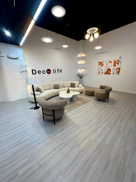 تصویر مبل اسکارلت