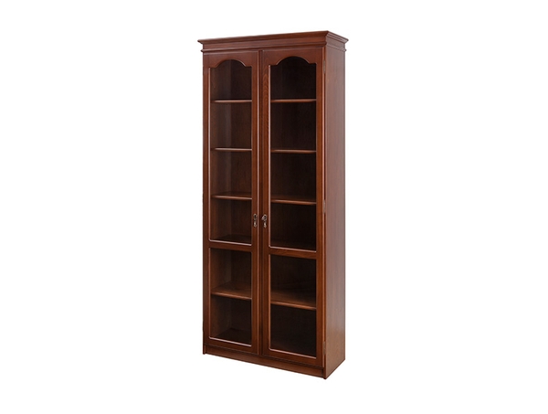 image of Pod 2 bookcase