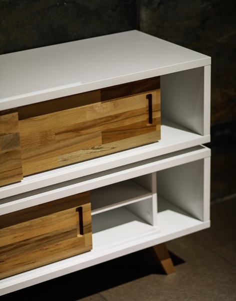 image of Armada double console