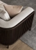 image of Lean double sofa
