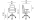 image of Zima Office Chair