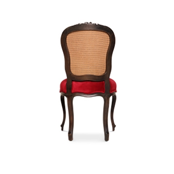 image of Baron Wicker Chair