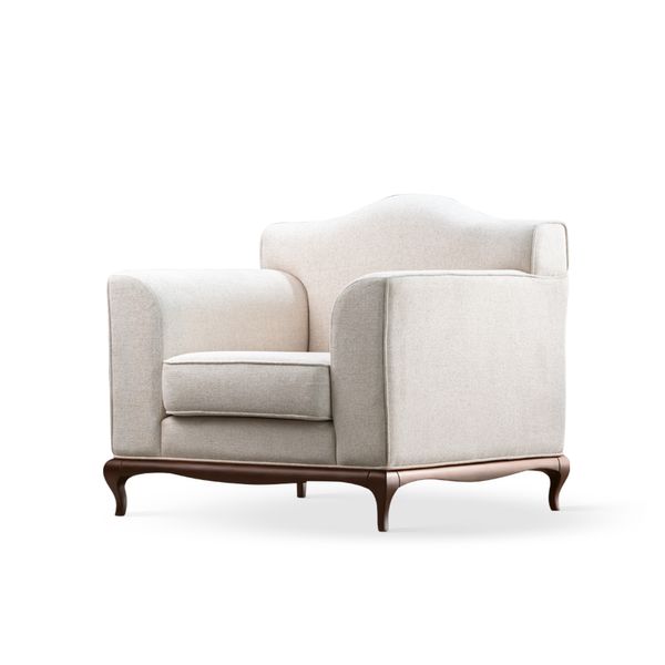 image of Tulica Single Sofa Ant Model