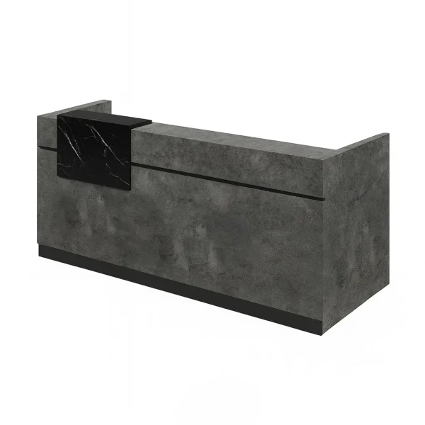 تصویر کانتر اداری مدل لونا