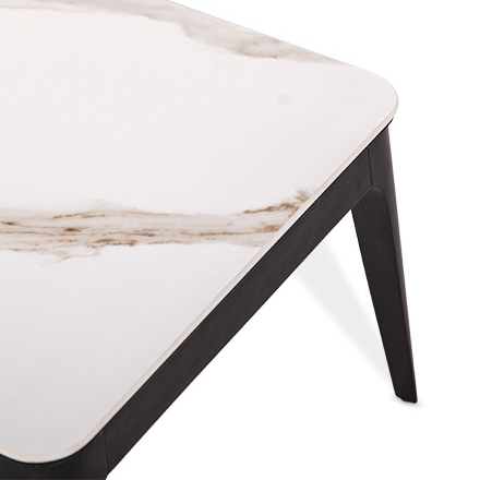 another image of Rayan Coffee Table- ceramic