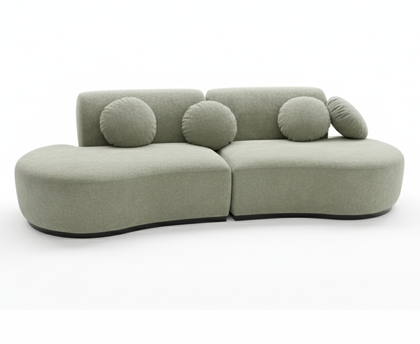 تصویر ست مبلمان روژین