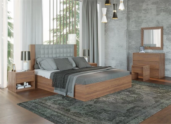 image of Avertin Bedroom Set