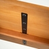 image of OX dining table for 8