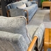 image of Monaco Single Sofa