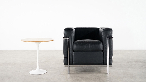 تصویر مبل اداری تک نفره ۴۰۱۵