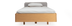 image of Nova bed 120