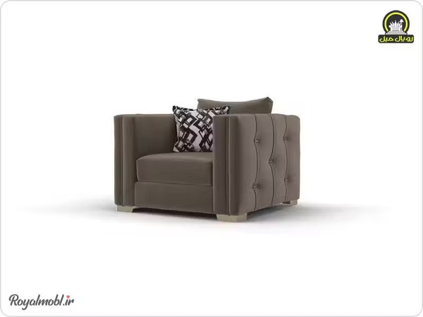 image of Aria single sofa