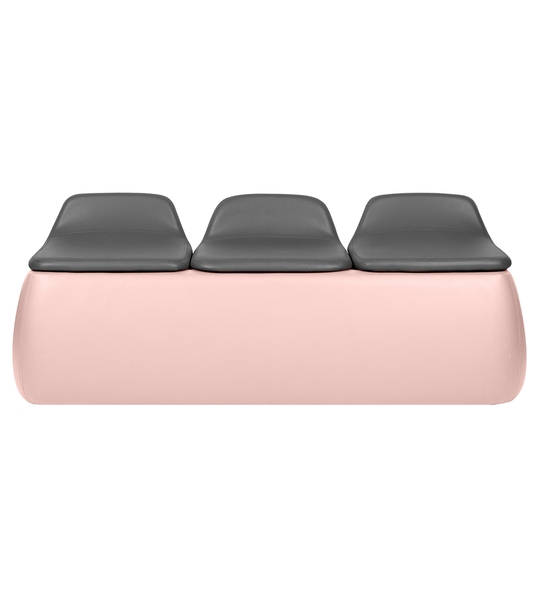 تصویر صندلی انتظار B.H93