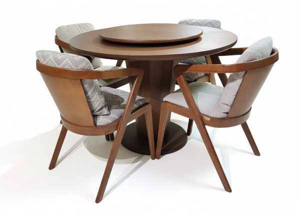 تصویر سرویس ناهارخوری اونیکس-صنوبر