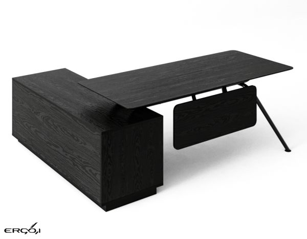 تصویر میز مدیریتی Zenith