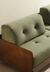 image of Zupin Three Seater Sofa