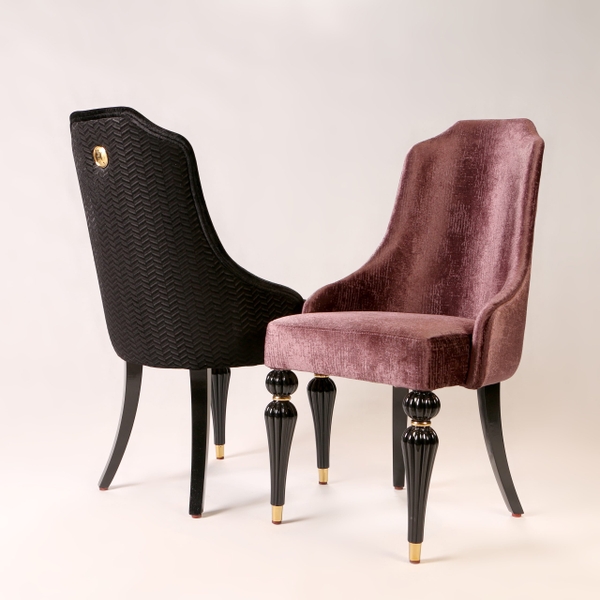 image of Victoria dining chair