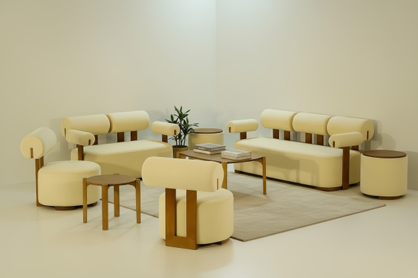 تصویر مبل ویلو تصویر مبل ویلو