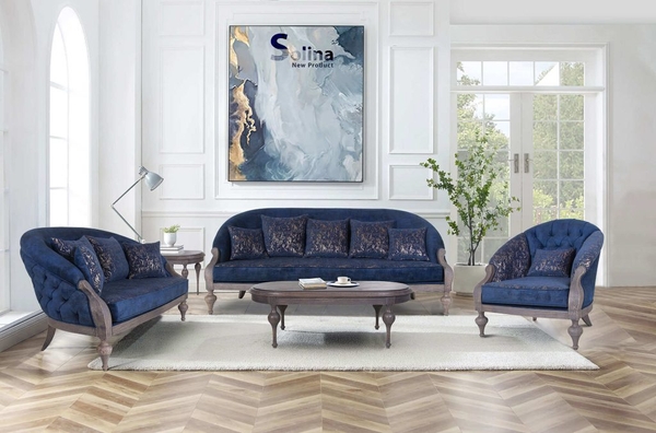 image of Solina single sofa