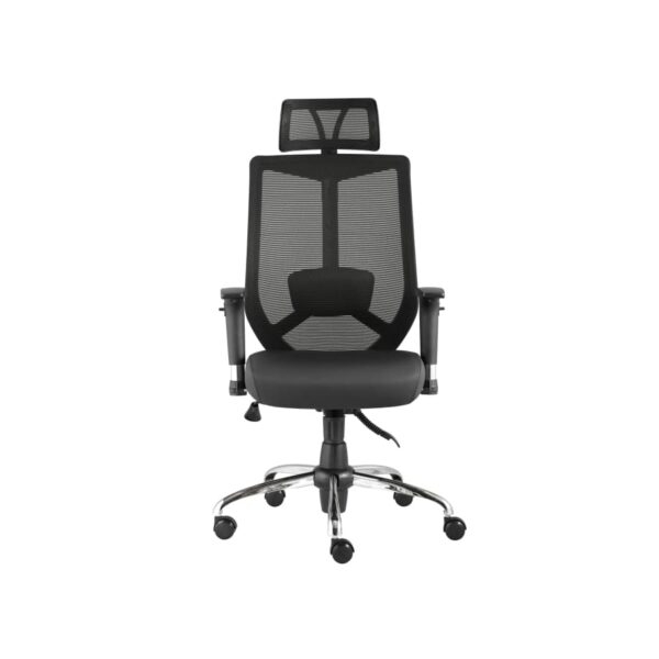 تصویر صندلی مدیریتی اداری M890