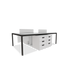 image of G202 Team Desk-4seaters