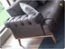 image of Hadis triple sofa