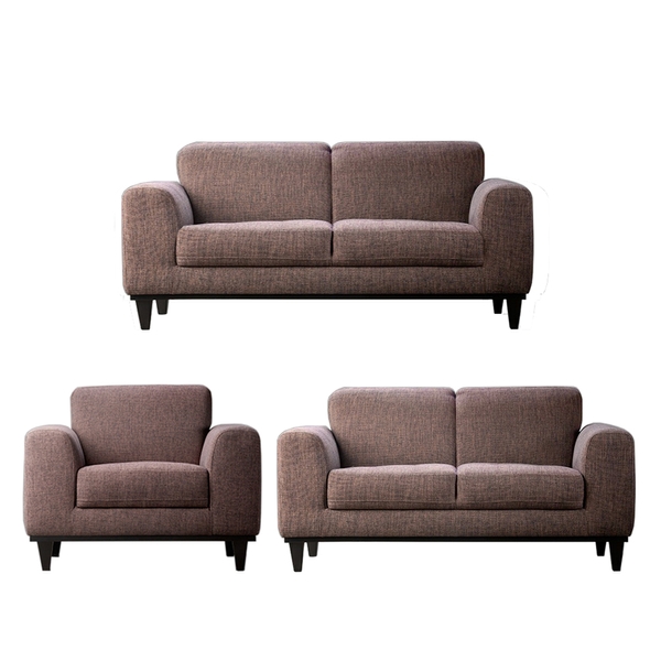 image of Toya sofa set for 6