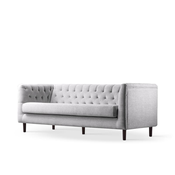 image of Lana triple sofa