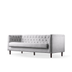 image of Lana triple sofa