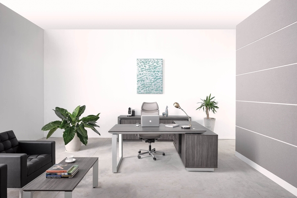 تصویر میز مدیریتی PM200