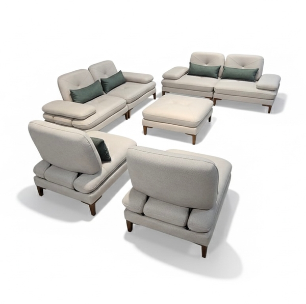 تصویر ست مبلمان پازلی تصویر ست مبلمان پازلی