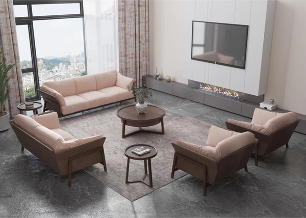 image of Milan Sofa Set