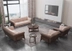 image of Milan Sofa Set