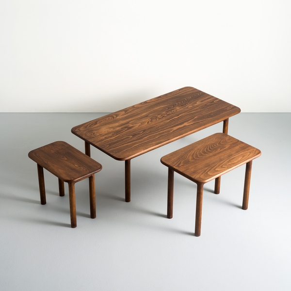 image of Sencilla Coffee Table