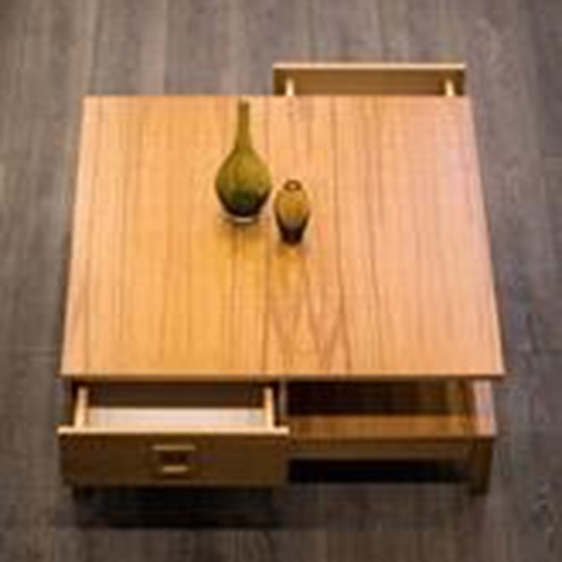 another image of Karen Coffee Table