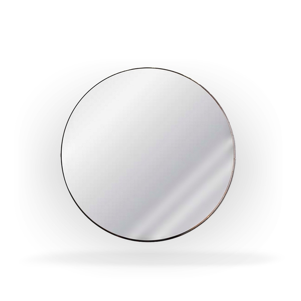 image of Round mirror 30