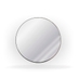 image of Round mirror 30